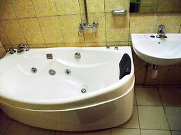 Hotel Magnificat Baguida