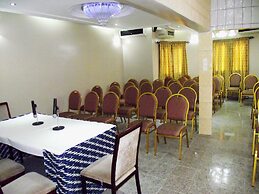 Hotel Magnificat Baguida