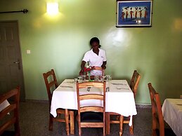 Hotel Magnificat Baguida