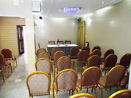 Hotel Magnificat Baguida