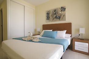 Ocean View Apartment