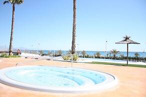 Ocean View Apartment