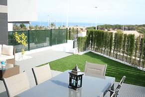 Ocean View Apartment