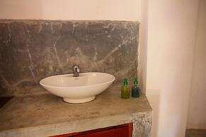 Shanthi beach resort