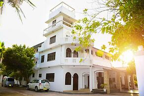 Shanthi beach resort