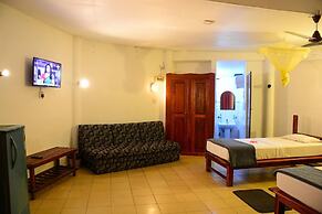 Shanthi beach resort