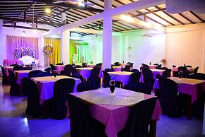 Shanthi beach resort