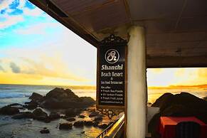 Shanthi beach resort
