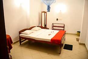 Shanthi beach resort