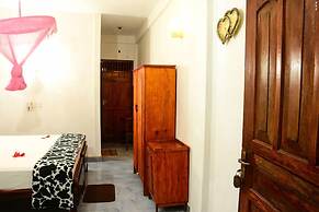 Shanthi beach resort