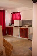 Shanthi beach resort