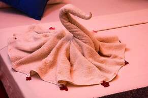 Shanthi beach resort