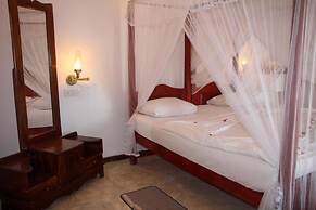 Shanthi beach resort