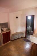 Shanthi beach resort