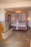 Shanthi beach resort