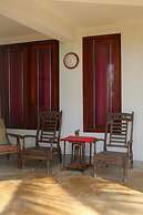 Shanthi beach resort