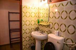 Shanthi beach resort