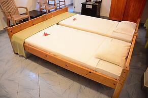 Shanthi beach resort