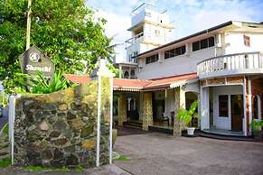 Shanthi beach resort