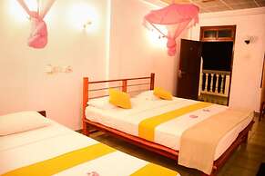 Shanthi beach resort