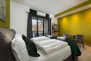 Lugano Center GuestHouse