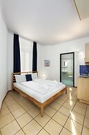 Lugano Center GuestHouse