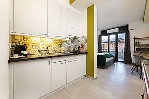 Lugano Center GuestHouse