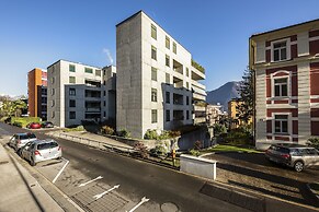 Lugano Center GuestHouse