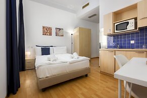 Lugano Center GuestHouse