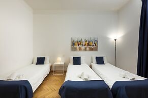 Lugano Center GuestHouse