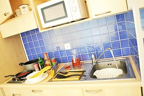 Lugano Center GuestHouse
