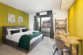 Lugano Center GuestHouse