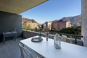 Lugano Center GuestHouse