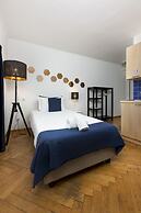 Lugano Center GuestHouse