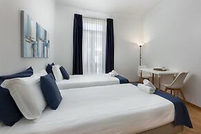 Lugano Center GuestHouse