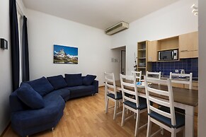 Lugano Center GuestHouse
