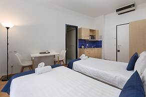 Lugano Center GuestHouse