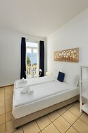 Lugano Center GuestHouse