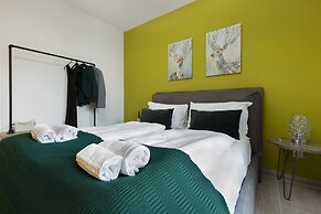 Lugano Center GuestHouse