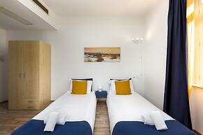 Lugano Center GuestHouse