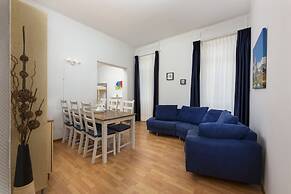 Lugano Center GuestHouse
