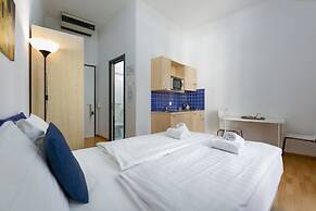Lugano Center GuestHouse