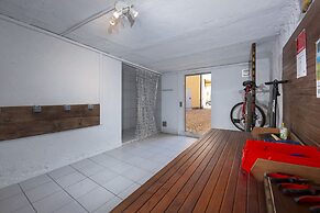 Lugano Center GuestHouse