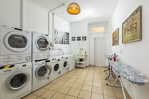 Lugano Center GuestHouse