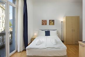Lugano Center GuestHouse