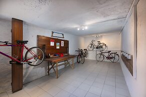 Lugano Center GuestHouse