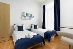Lugano Center GuestHouse