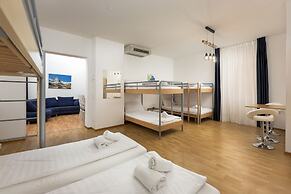 Lugano Center GuestHouse