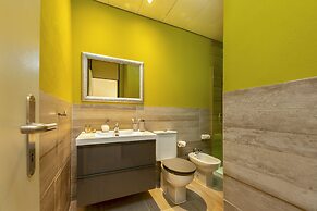 Lugano Center GuestHouse