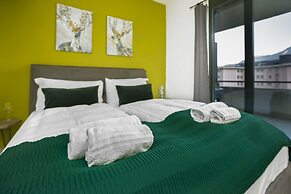 Lugano Center GuestHouse